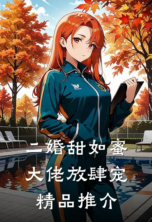 二婚甜如蜜：大佬放肆宠精品推介