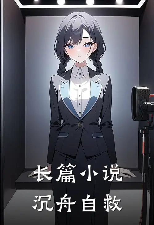 长篇小说沉舟自救