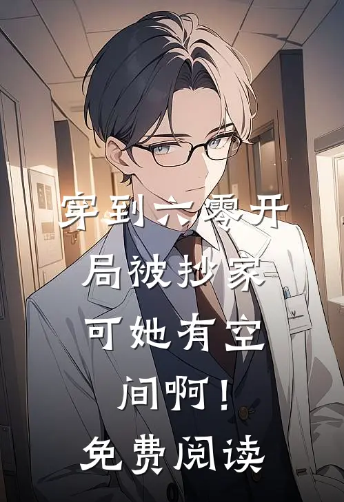 穿到六零开局被抄家，可她有空间啊！免费阅读