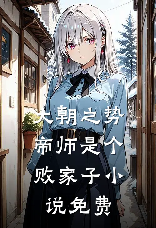 大朝之势：帝师是个败家子小说免费