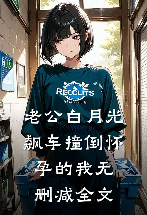 老公白月光飙车撞倒怀孕的我无删减全文