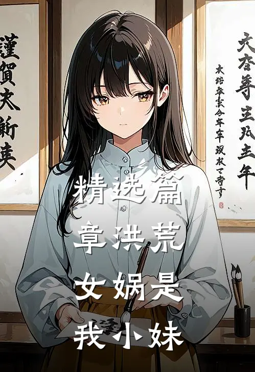 精选篇章洪荒：女娲是我小妹