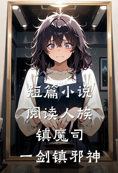 短篇小说阅读人族镇魔司，一剑镇邪神