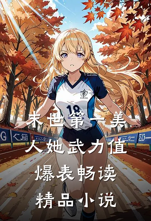 末世第一美人她武力值爆表畅读精品小说