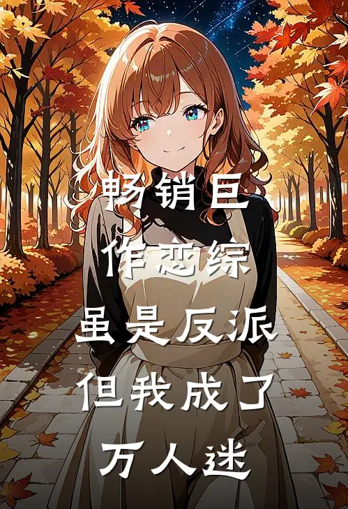 畅销巨作恋综：虽是反派，但我成了万人迷