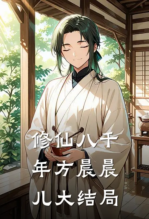 修仙八千年方晨晨儿大结局