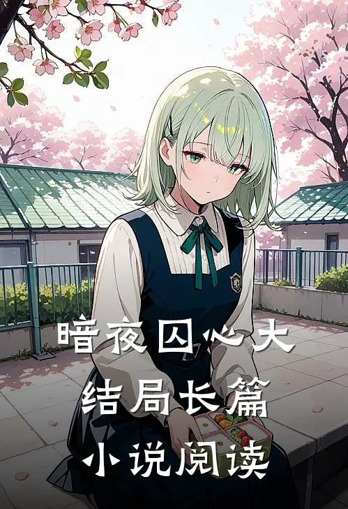 暗夜囚心大结局长篇小说阅读