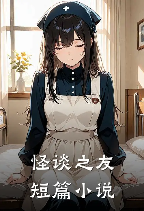怪谈之友短篇小说