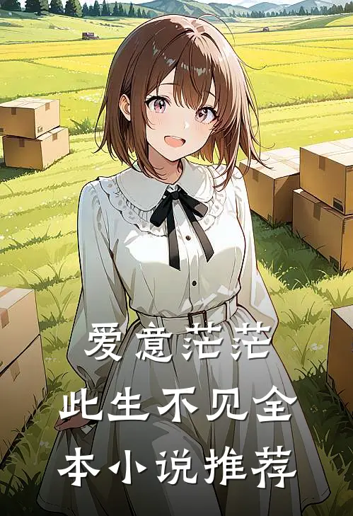 爱意茫茫，此生不见全本小说推荐