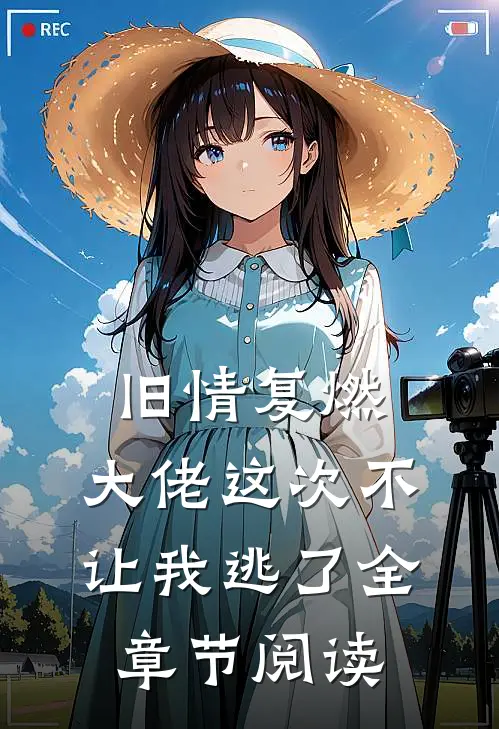 旧情复燃，大佬这次不让我逃了全章节阅读
