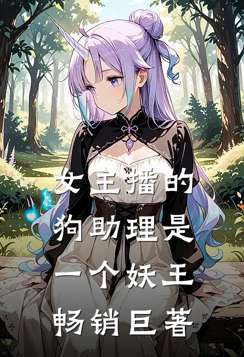 女主播的狗助理是一个妖王畅销巨著
