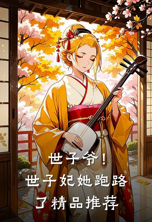 世子爷！世子妃她跑路了精品推荐