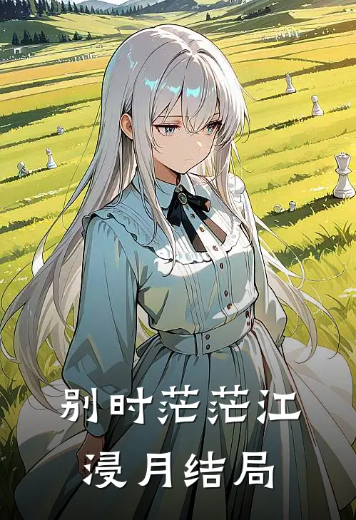 别时茫茫江浸月结局