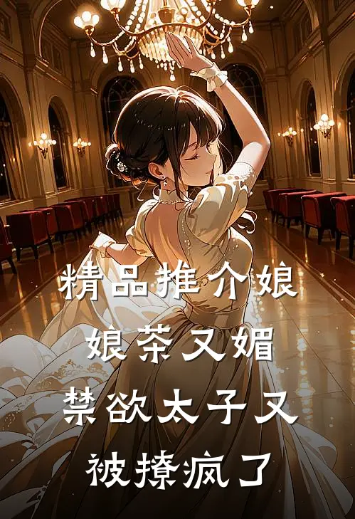 精品推介娘娘茶又媚，禁欲太子又被撩疯了