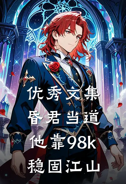 优秀文集昏君当道：他靠98k稳固江山
