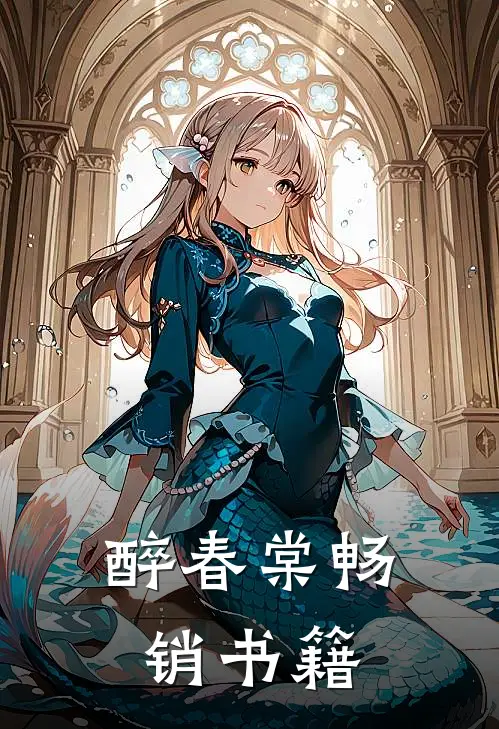 醉春棠畅销书籍