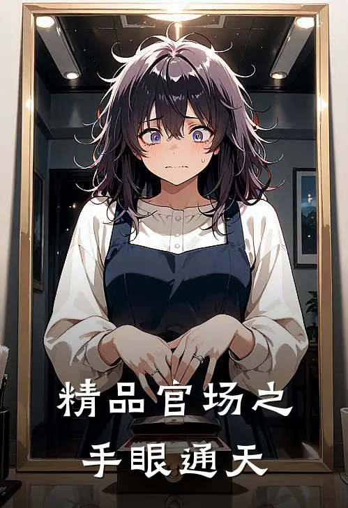 精品官场之手眼通天