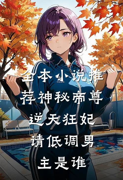 全本小说推荐神秘帝尊:逆天狂妃,请低调男主是谁