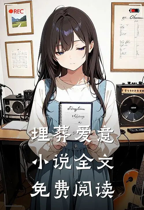 埋葬爱意小说全文免费阅读