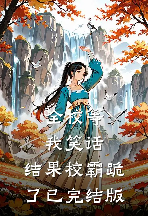 全校等我笑话，结果校霸跪了已完结版