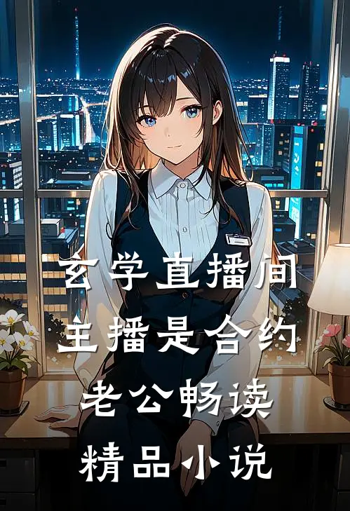 玄学直播间：主播是合约老公畅读精品小说