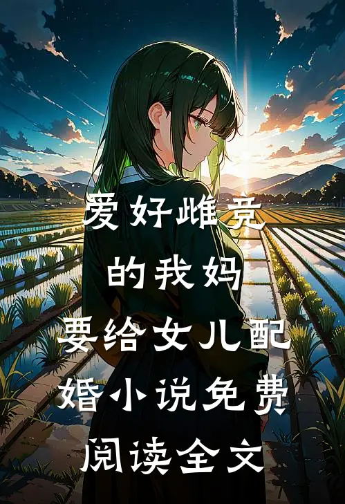 爱好雌竞的我妈，要给女儿配婚小说免费阅读全文