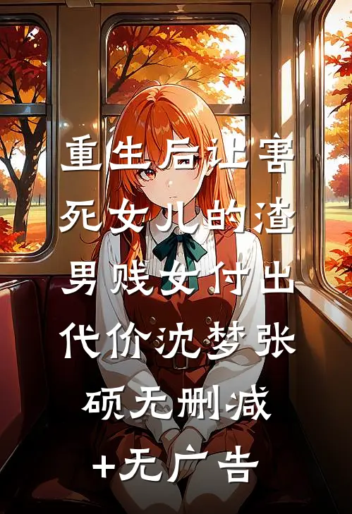 重生后让害死女儿的渣男贱女付出代价沈梦张硕无删减+无广告