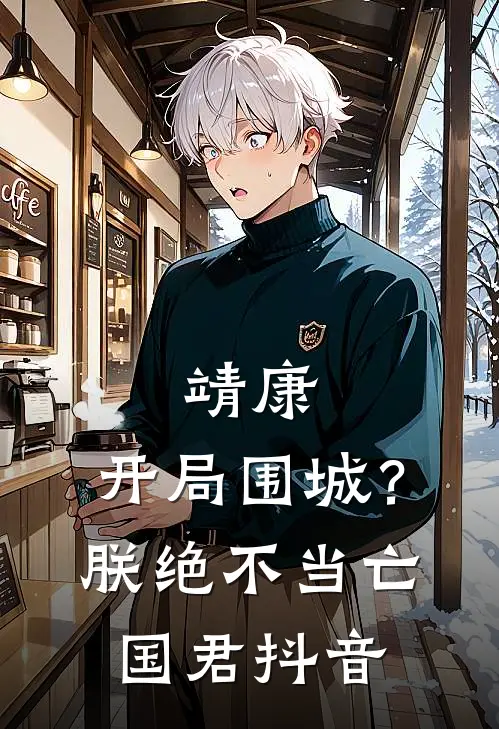 靖康：开局围城？朕绝不当亡国君抖音