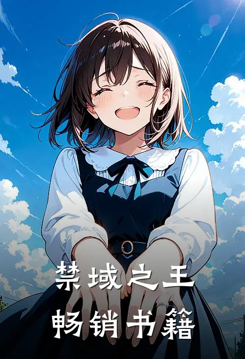 禁域之王畅销书籍
