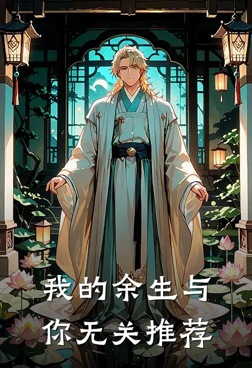 我的余生与你无关推荐