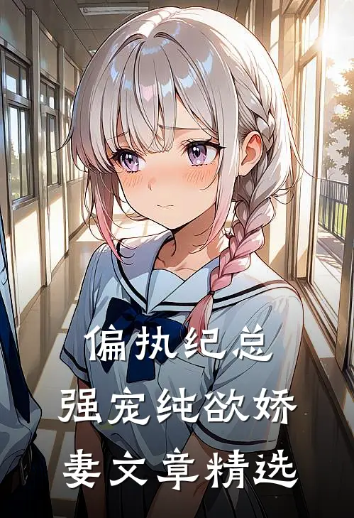 偏执纪总，强宠纯欲娇妻文章精选