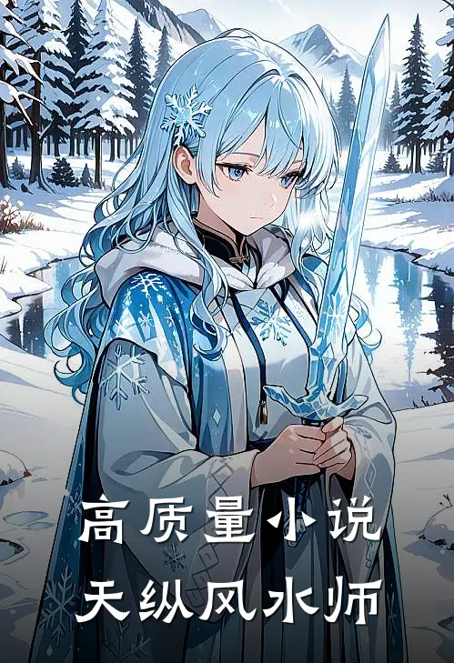高质量小说天纵风水师
