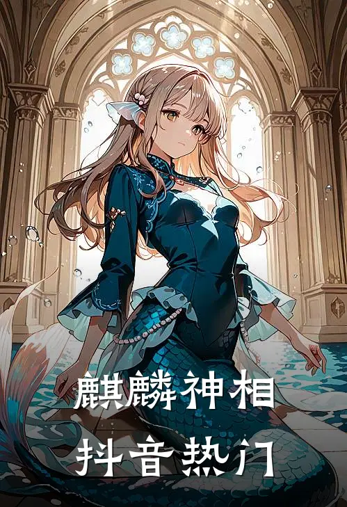 麒麟神相抖音热门