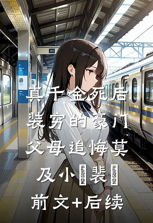 真千金死后，装穷的豪门父母追悔莫及小玥裴玥前文+后续