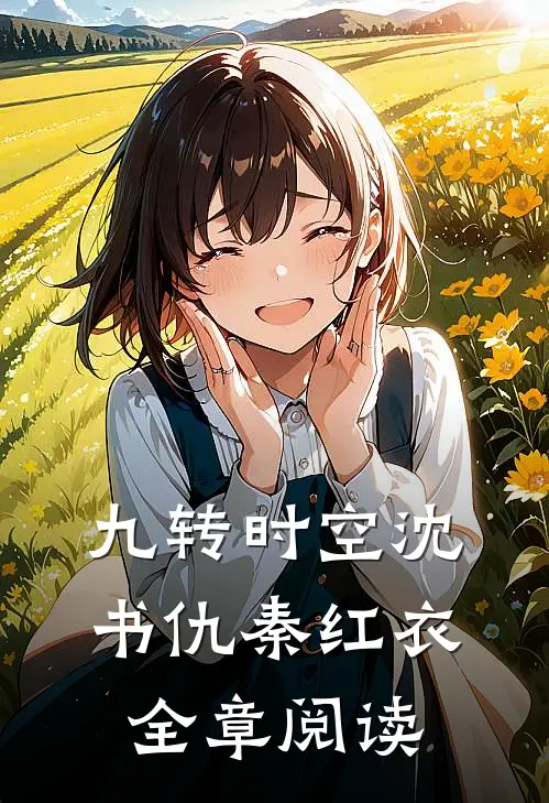 九转时空沈书仇秦红衣全章阅读