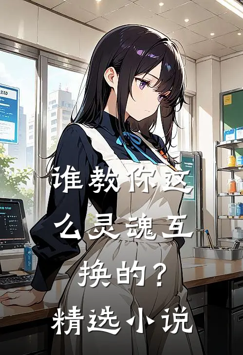 谁教你这么灵魂互换的？精选小说