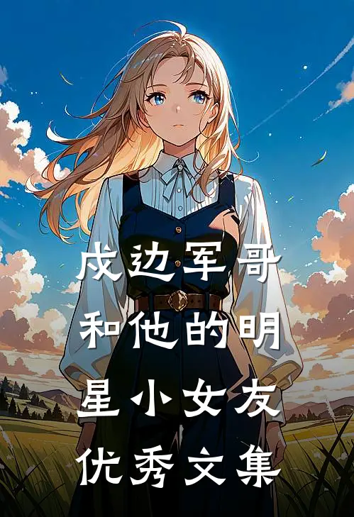 戍边军哥和他的明星小女友优秀文集