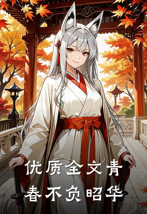 优质全文青春不负昭华