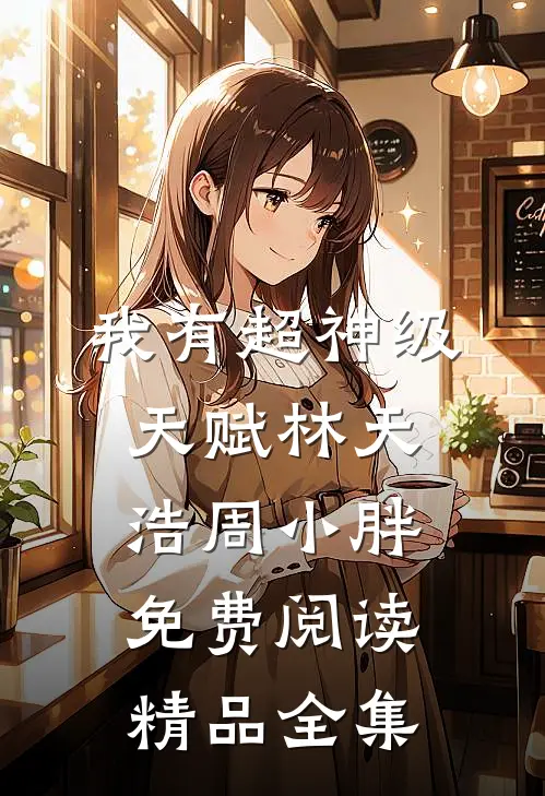 我有超神级天赋林天浩周小胖免费阅读精品全集