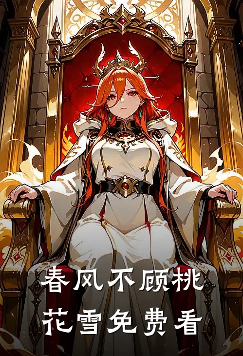 春风不顾桃花雪免费看