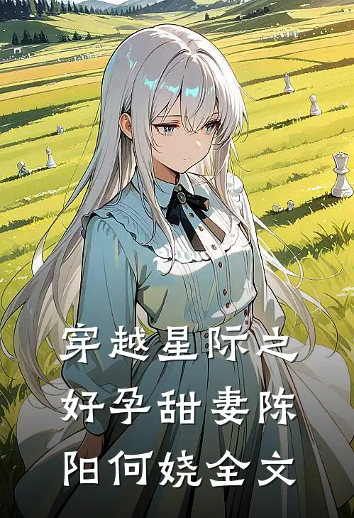 穿越星际之好孕甜妻陈阳何娆全文