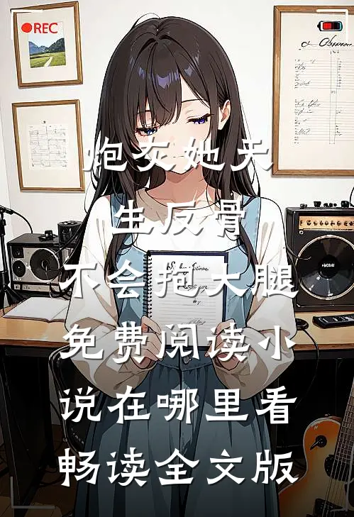 炮灰她天生反骨,不会抱大腿免费阅读小说在哪里看畅读全文版