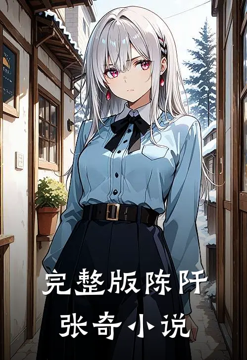 完整版陈阡张奇小说