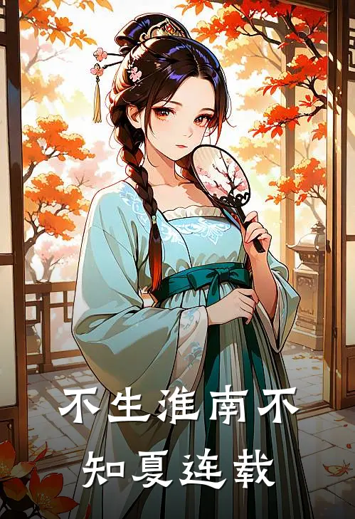 不生淮南不知夏连载
