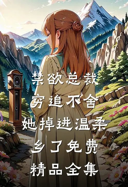禁欲总裁穷追不舍,她掉进温柔乡了免费精品全集