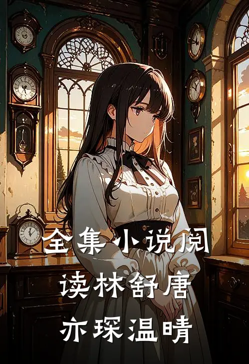 全集小说阅读林舒唐亦琛温晴