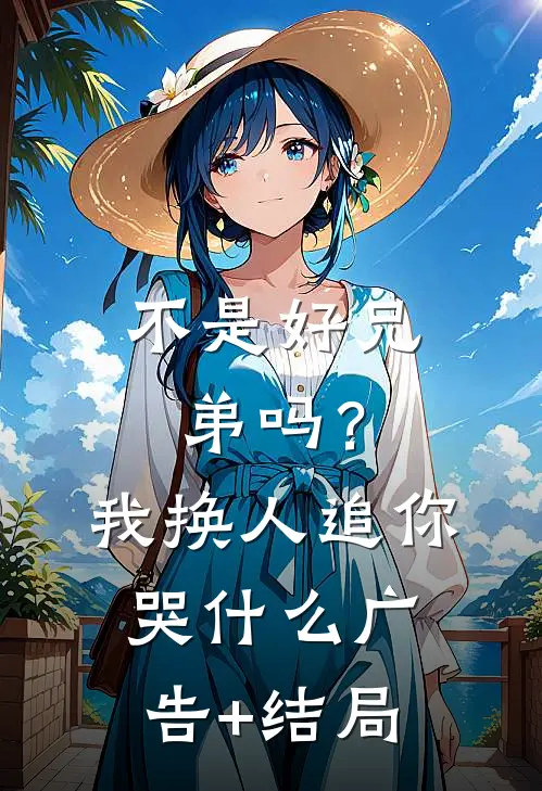 不是好兄弟吗？我换人追你哭什么广告+结局
