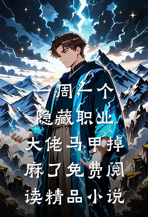 一周一个隐藏职业,大佬马甲掉麻了免费阅读精品小说