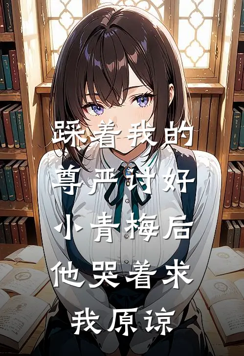 踩着我的尊严讨好小青梅后，他哭着求我原谅