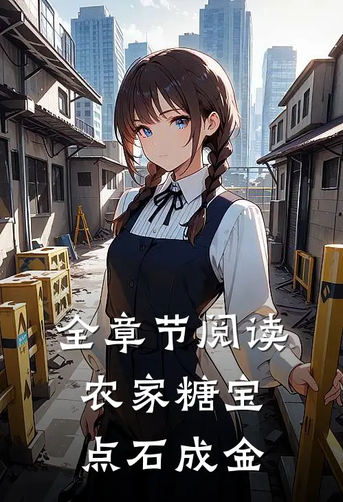 全章节阅读农家糖宝点石成金